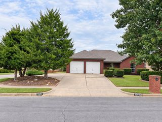 3507 S Christine Lane, Sand Springs, OK 74063
