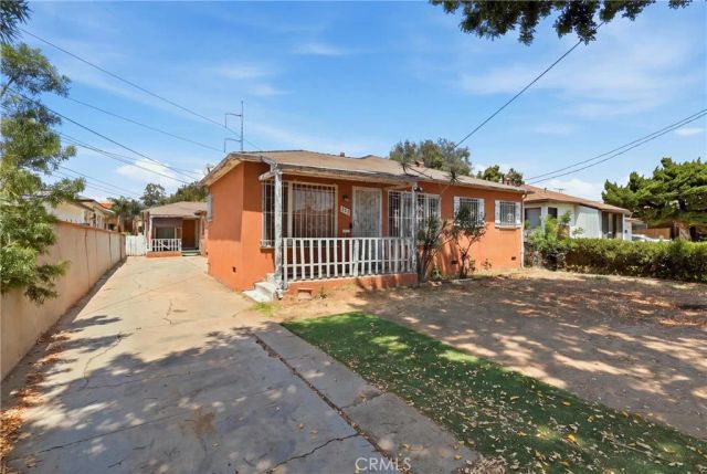 637 Hill Street, Inglewood, CA 90302