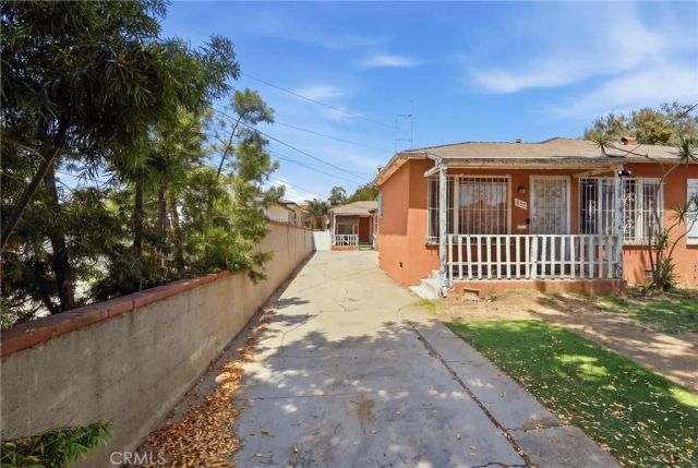 637 Hill Street, Inglewood, CA 90302