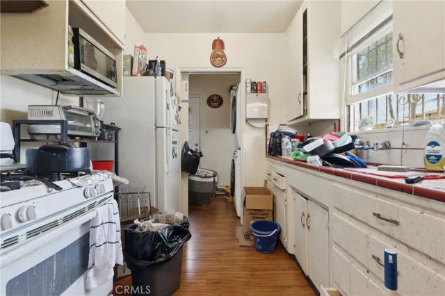 637 Hill Street, Inglewood, CA 90302