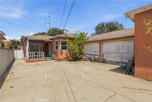 637 Hill Street, Inglewood, CA 90302