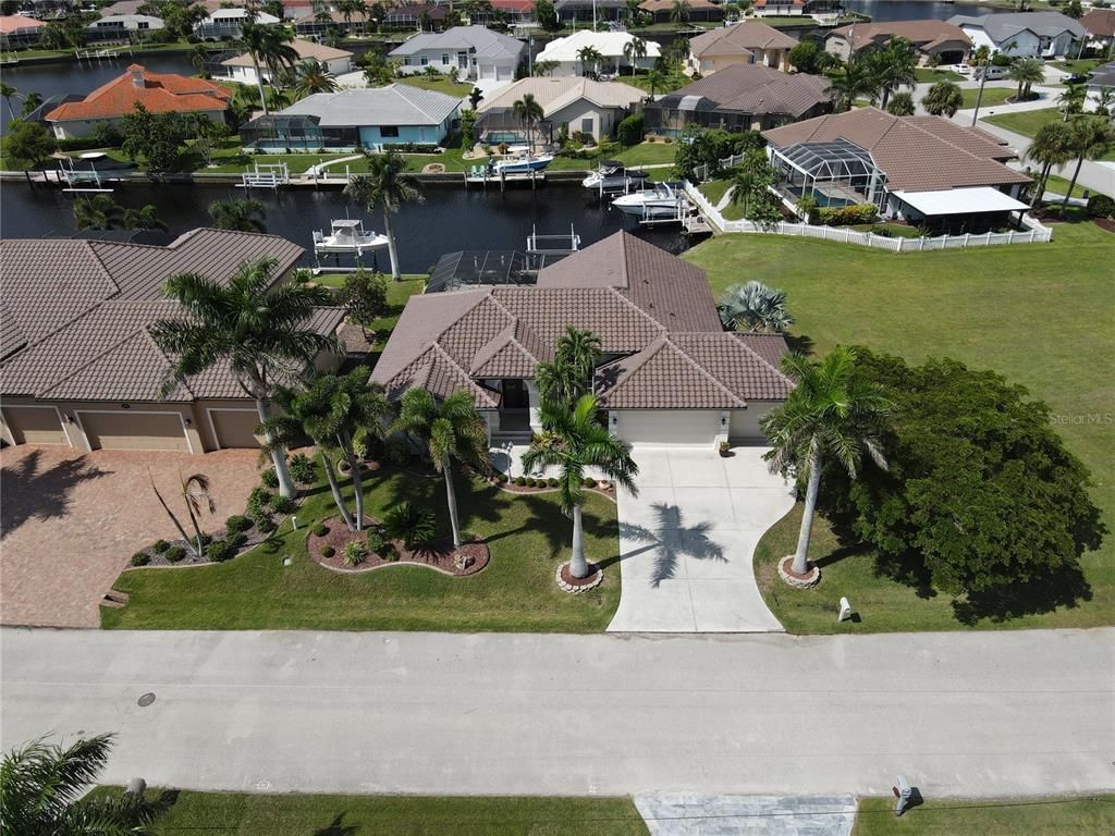 340 SANTANDER COURT, Punta Gorda, FL 33950