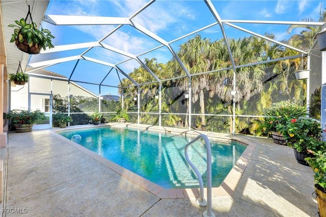 8596 Southwind Bay CIR, Fort Myers, FL 33908