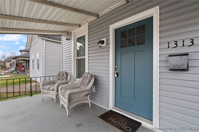 1313 Culbertson Avenue, New Albany, IN 47150