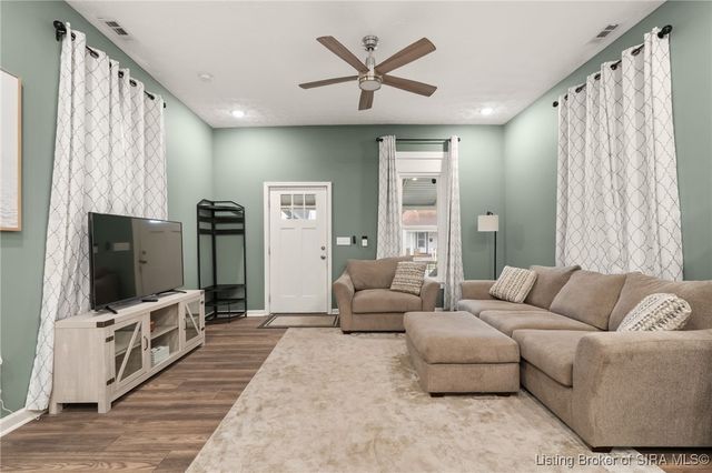 1313 Culbertson Avenue, New Albany, IN 47150