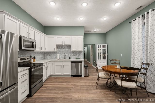 1313 Culbertson Avenue, New Albany, IN 47150