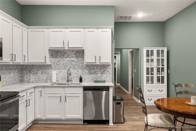 1313 Culbertson Avenue, New Albany, IN 47150