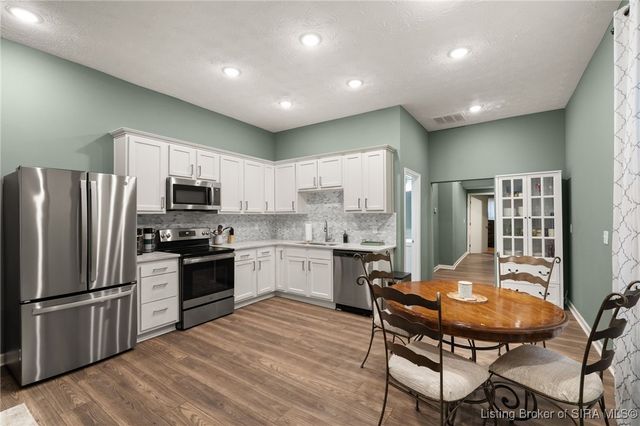 1313 Culbertson Avenue, New Albany, IN 47150