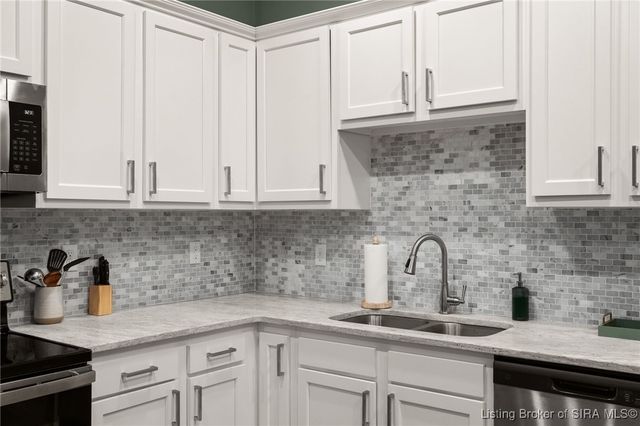 1313 Culbertson Avenue, New Albany, IN 47150