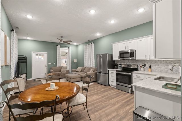 1313 Culbertson Avenue, New Albany, IN 47150