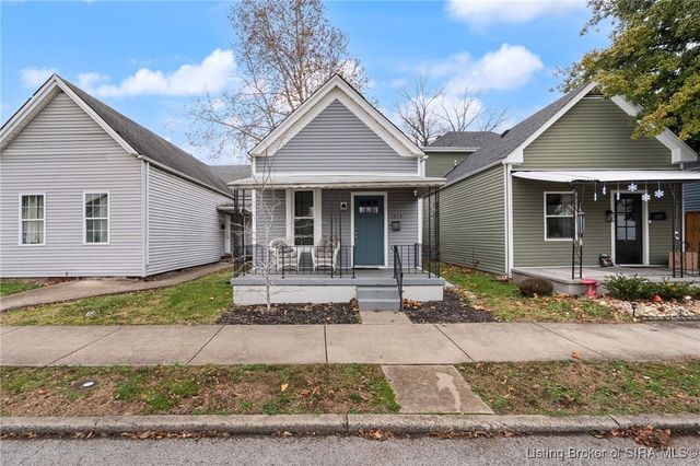 1313 Culbertson Avenue, New Albany, IN 47150