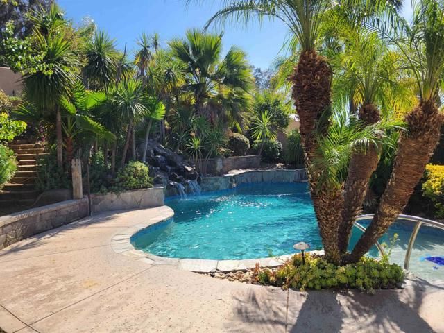 Address unavailable.