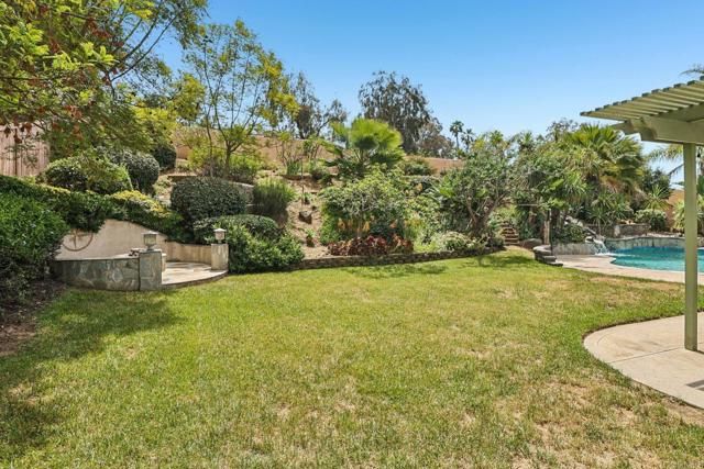 1747 Crescent Knolls, Escondido, CA 92029