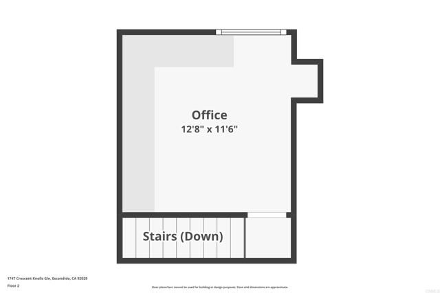 1747 Crescent Knolls, Escondido, CA 92029