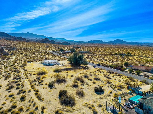 7215 Mt Lassen Avenue, Joshua Tree, CA 92252