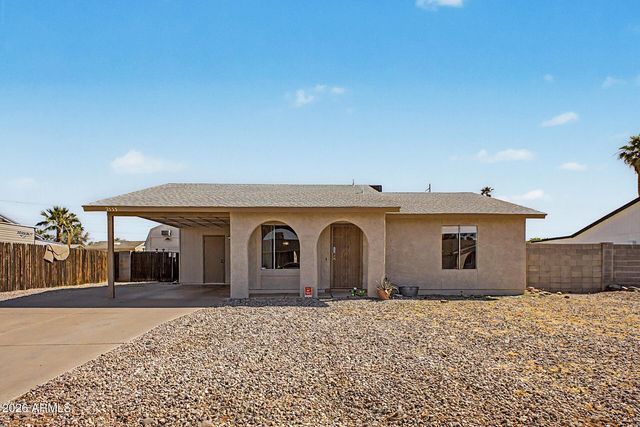 2355 W PAMPA Avenue, Mesa, AZ 85202