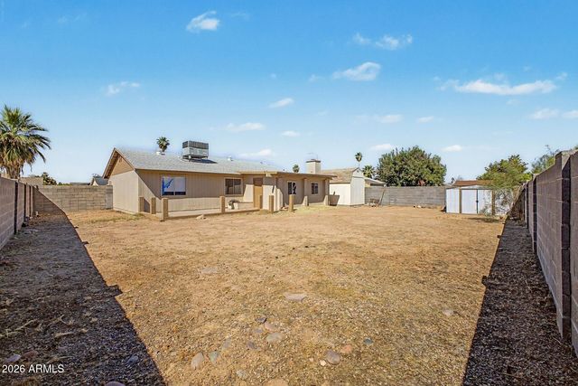 2355 W PAMPA Avenue, Mesa, AZ 85202