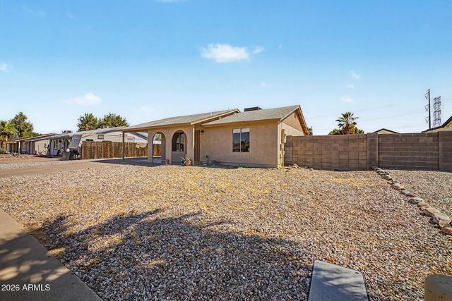 2355 W PAMPA Avenue, Mesa, AZ 85202