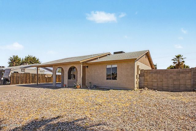 2355 W PAMPA Avenue, Mesa, AZ 85202