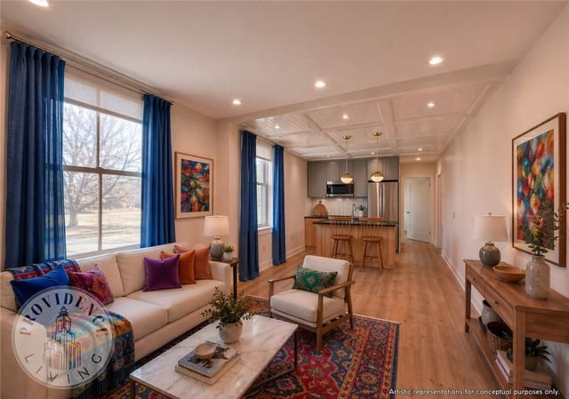 262 Blackstone Boulevard 102, Providence, RI 02906