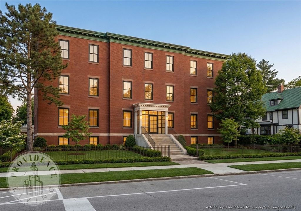 262 Blackstone Boulevard 102, Providence, RI 02906