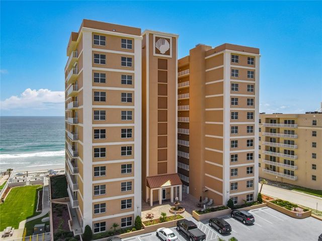 3799 S ATLANTIC AVENUE 1001, Daytona Beach, FL 32118