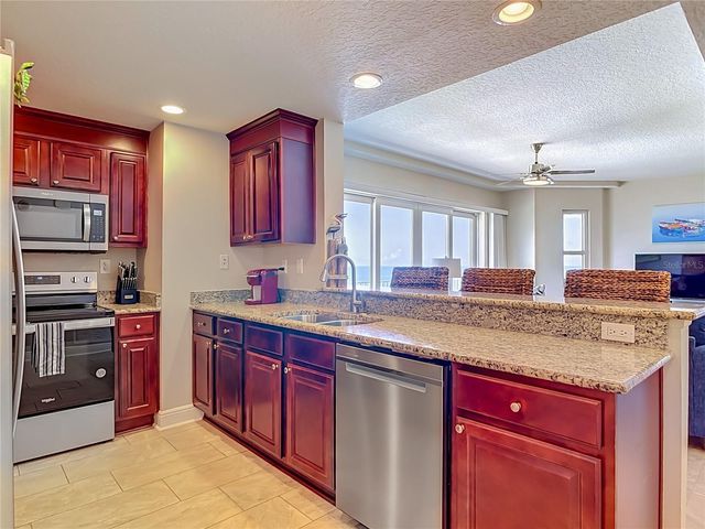 3799 S ATLANTIC AVENUE 1001, Daytona Beach, FL 32118