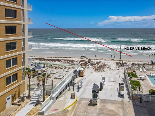 3799 S ATLANTIC AVENUE 1001, Daytona Beach, FL 32118