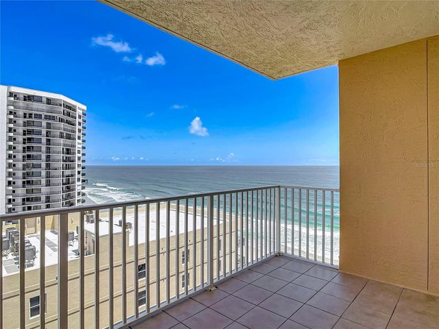 3799 S ATLANTIC AVENUE 1001, Daytona Beach, FL 32118
