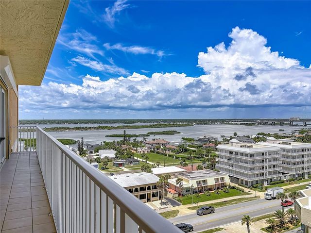 3799 S ATLANTIC AVENUE 1001, Daytona Beach, FL 32118