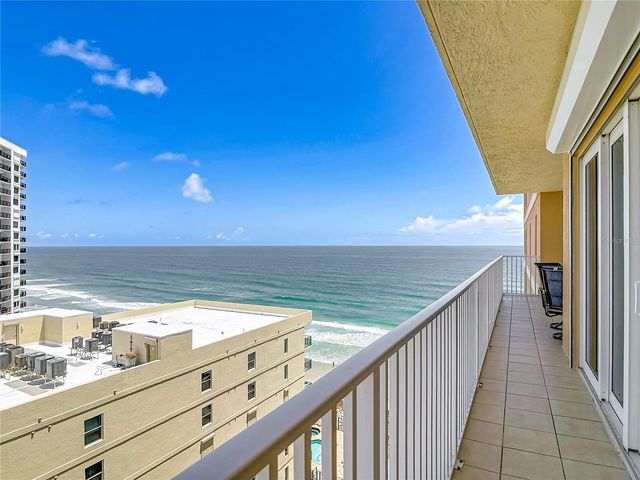 3799 S ATLANTIC AVENUE 1001, Daytona Beach, FL 32118