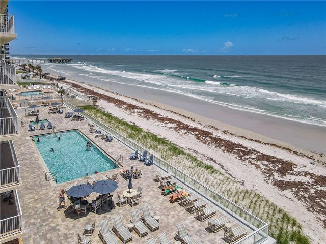 3799 S ATLANTIC AVENUE 1001, Daytona Beach, FL 32118
