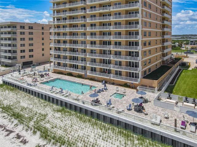 3799 S ATLANTIC AVENUE 1001, Daytona Beach, FL 32118