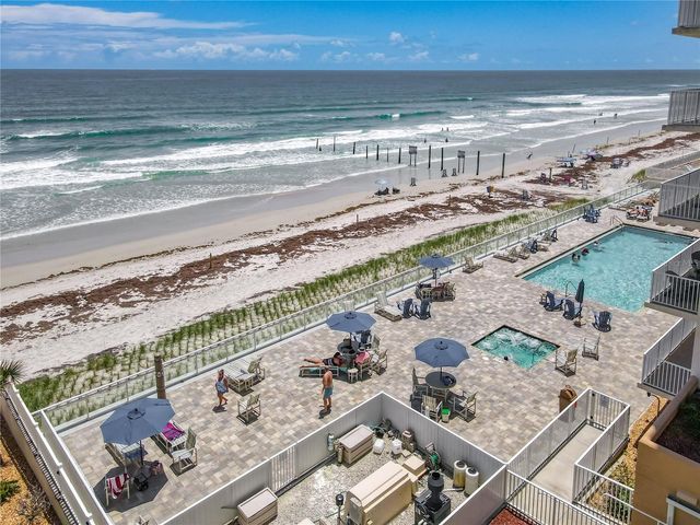 3799 S ATLANTIC AVENUE 1001, Daytona Beach, FL 32118