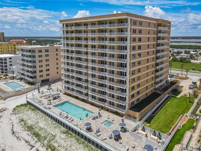 3799 S ATLANTIC AVENUE 1001, Daytona Beach, FL 32118