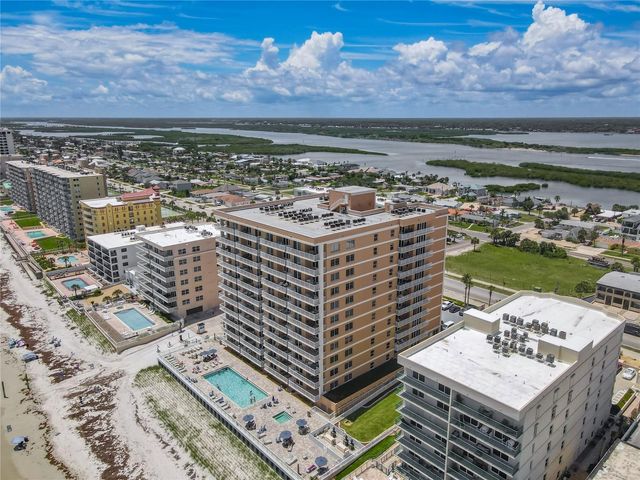 3799 S ATLANTIC AVENUE 1001, Daytona Beach, FL 32118