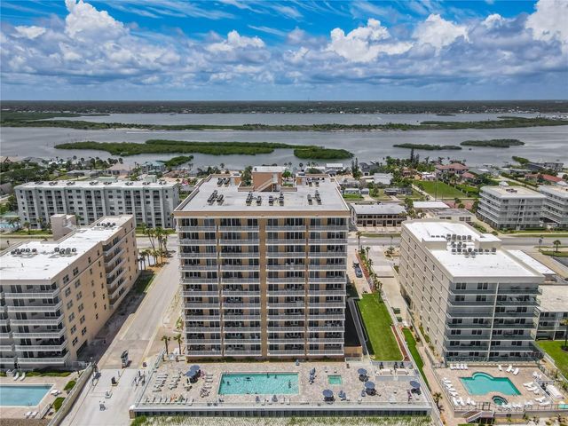 3799 S ATLANTIC AVENUE 1001, Daytona Beach, FL 32118