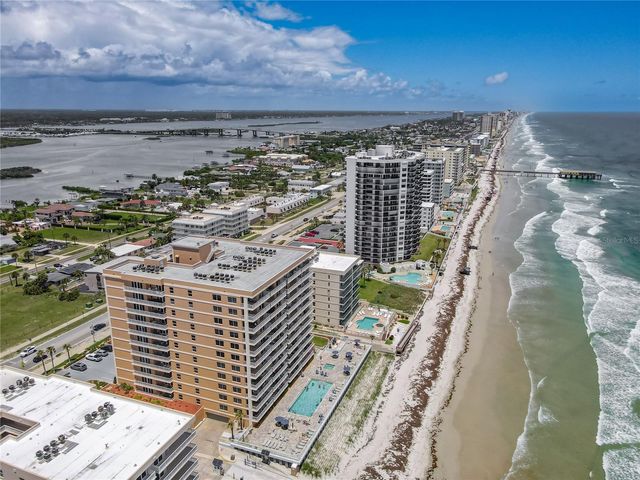 3799 S ATLANTIC AVENUE 1001, Daytona Beach, FL 32118