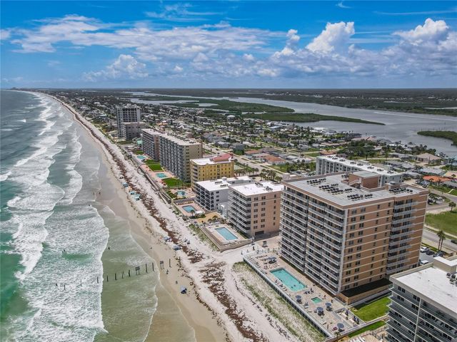 3799 S ATLANTIC AVENUE 1001, Daytona Beach, FL 32118