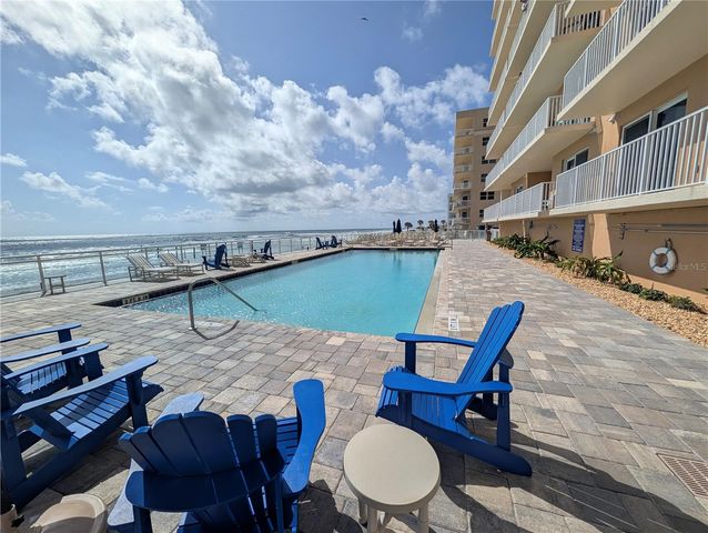 3799 S ATLANTIC AVENUE 1001, Daytona Beach, FL 32118