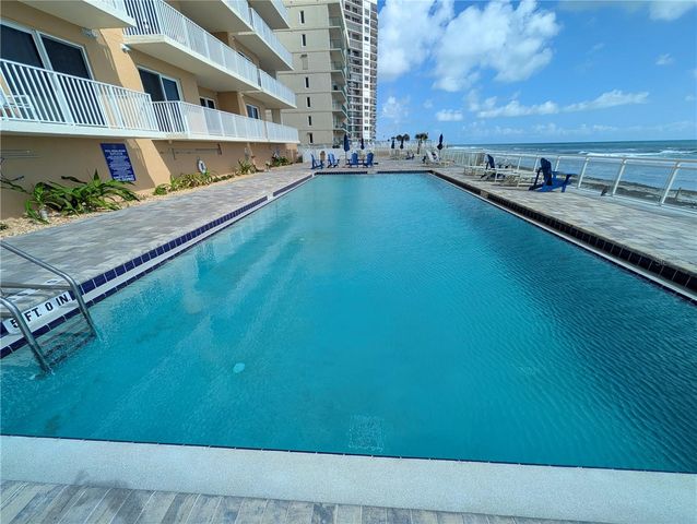 3799 S ATLANTIC AVENUE 1001, Daytona Beach, FL 32118