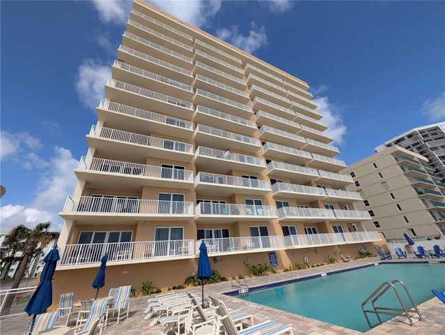 3799 S ATLANTIC AVENUE 1001, Daytona Beach, FL 32118