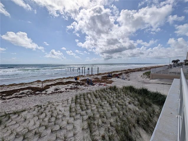3799 S ATLANTIC AVENUE 1001, Daytona Beach, FL 32118