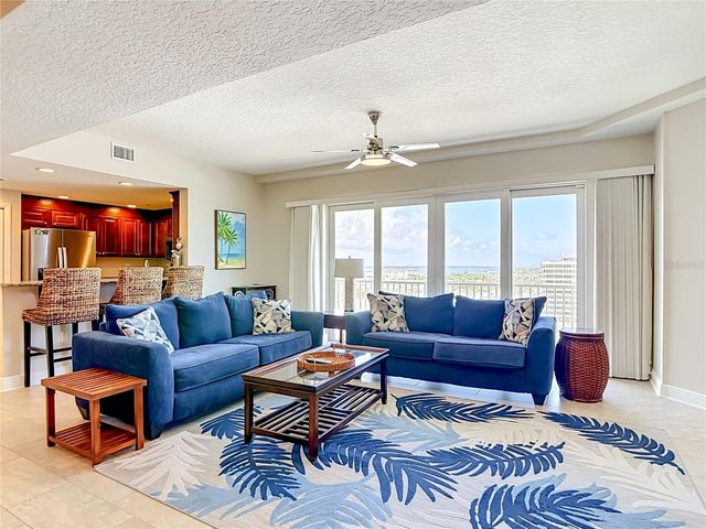 3799 S ATLANTIC AVENUE 1001, Daytona Beach, FL 32118