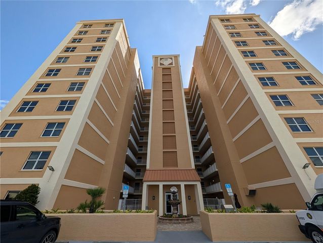 3799 S ATLANTIC AVENUE 1001, Daytona Beach, FL 32118