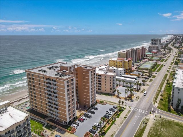 3799 S ATLANTIC AVENUE 1001, Daytona Beach, FL 32118