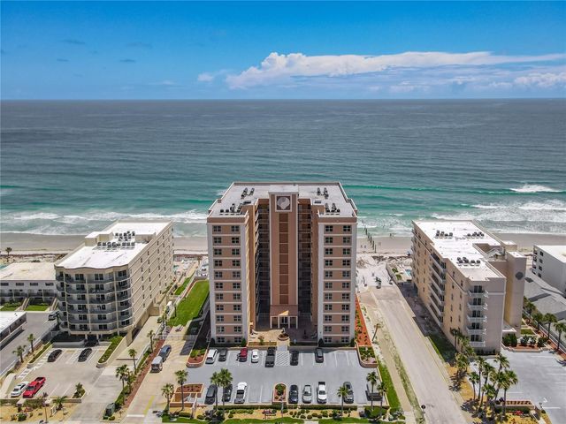 3799 S ATLANTIC AVENUE 1001, Daytona Beach, FL 32118
