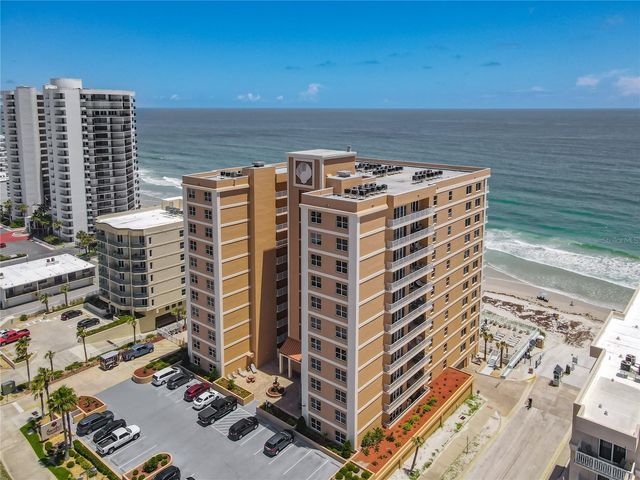 3799 S ATLANTIC AVENUE 1001, Daytona Beach, FL 32118
