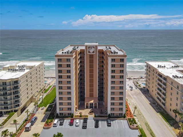 3799 S ATLANTIC AVENUE 1001, Daytona Beach, FL 32118