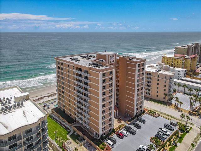 3799 S ATLANTIC AVENUE 1001, Daytona Beach, FL 32118